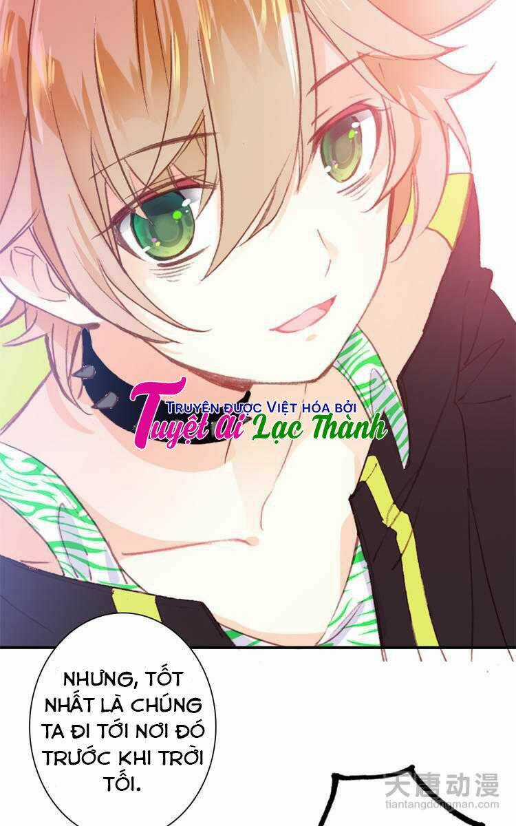 Gia Đình Biến Thái Chapter 13 trang 23