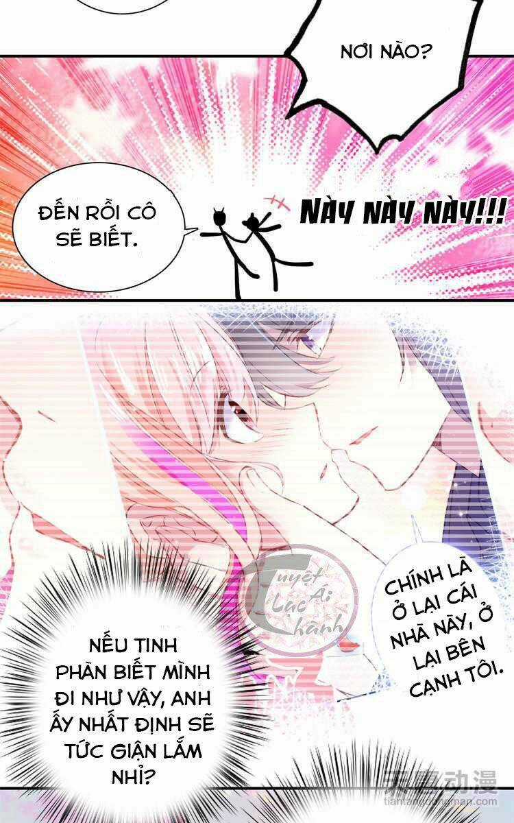 Gia Đình Biến Thái Chapter 13 trang 24