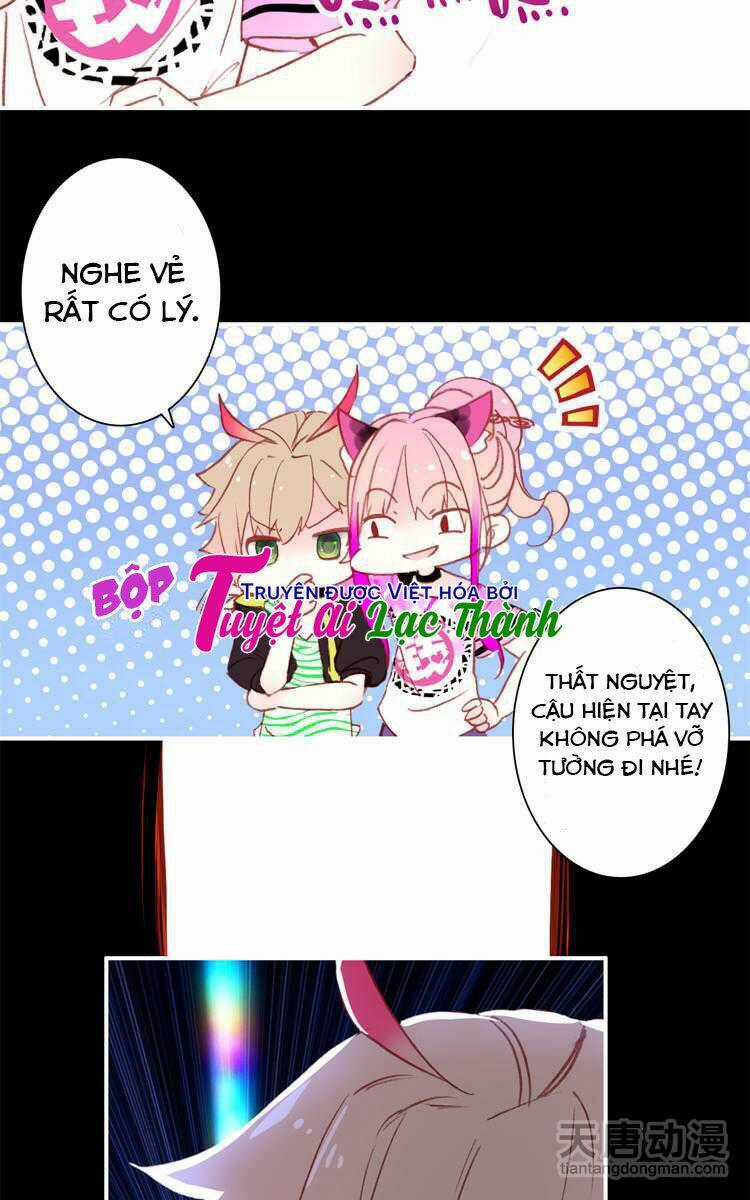 Gia Đình Biến Thái Chapter 13 trang 5