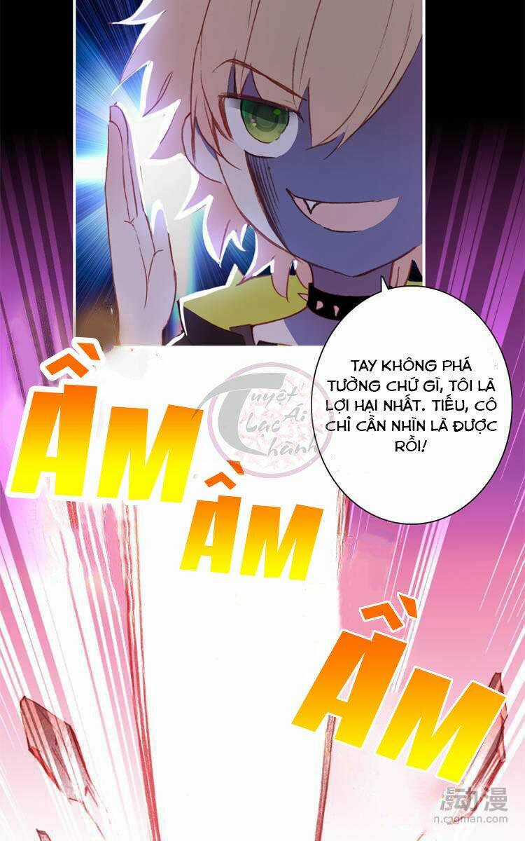 Gia Đình Biến Thái Chapter 13 trang 6