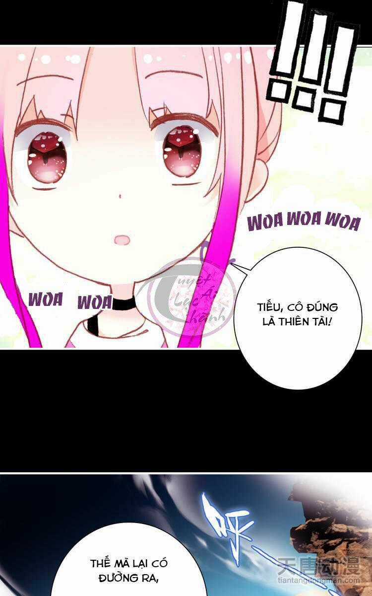 Gia Đình Biến Thái Chapter 13 trang 8