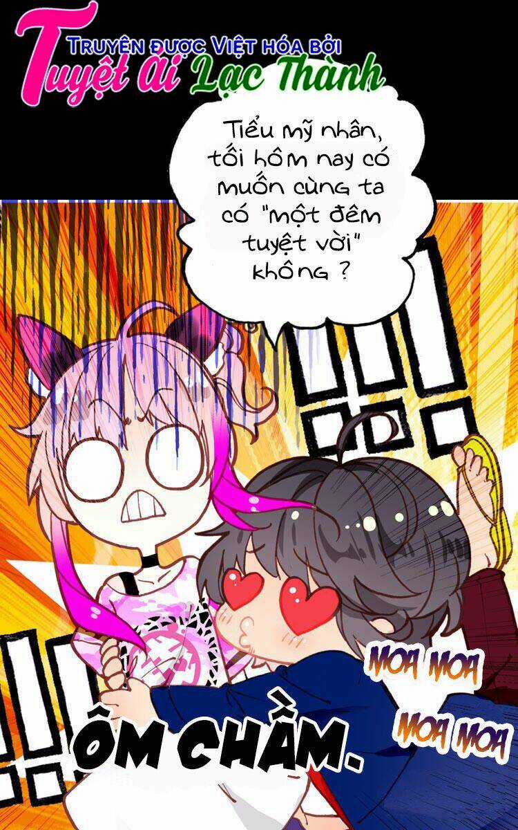 Gia Đình Biến Thái Chapter 14 trang 13