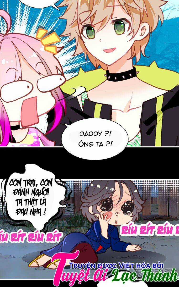 Gia Đình Biến Thái Chapter 14 trang 15