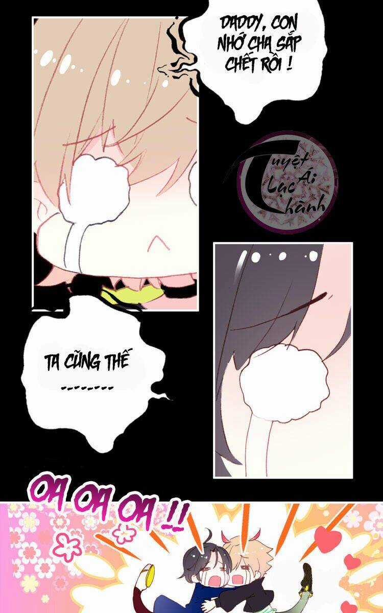 Gia Đình Biến Thái Chapter 14 trang 16