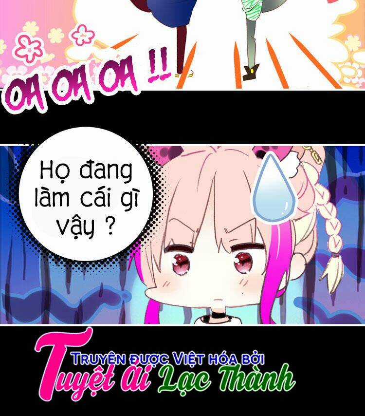 Gia Đình Biến Thái Chapter 14 trang 17