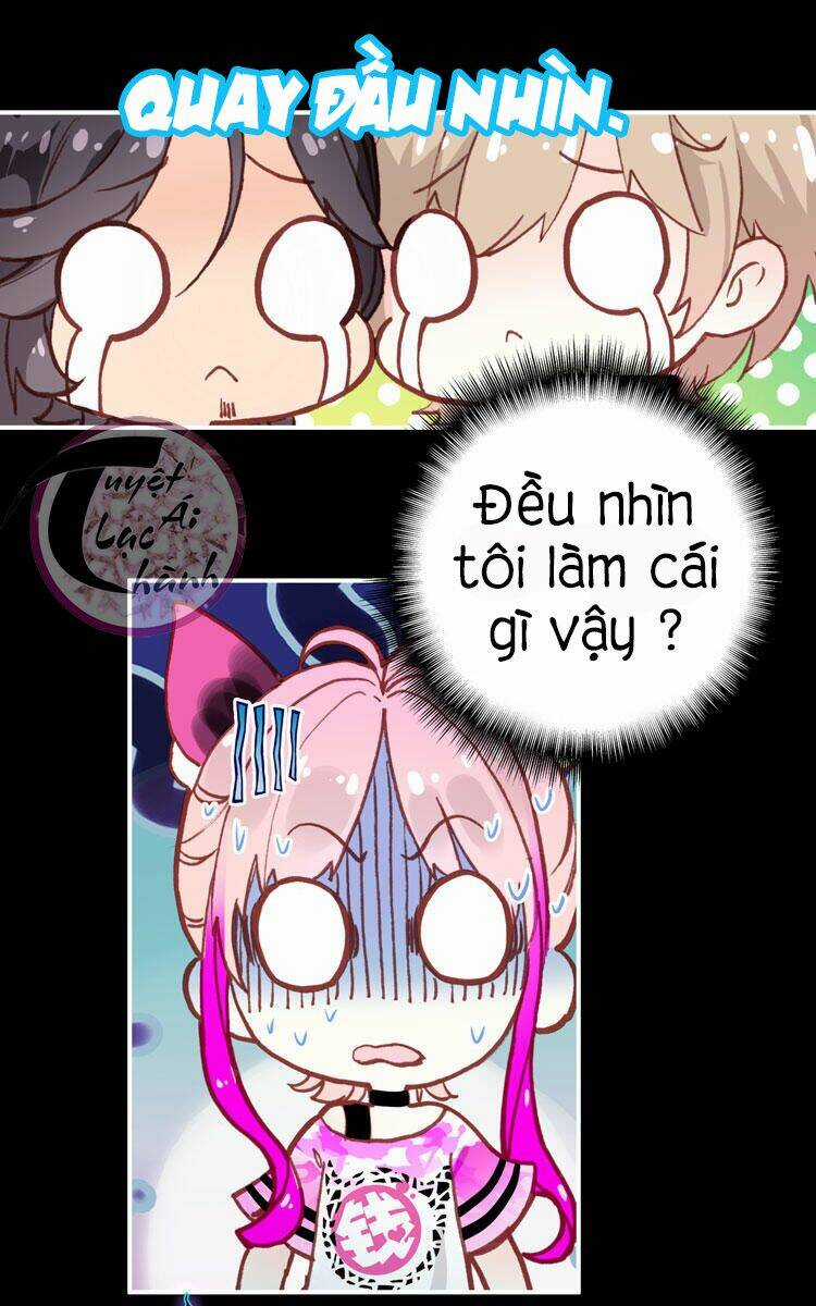 Gia Đình Biến Thái Chapter 14 trang 18