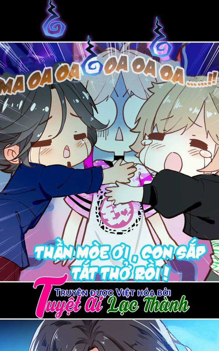 Gia Đình Biến Thái Chapter 14 trang 19