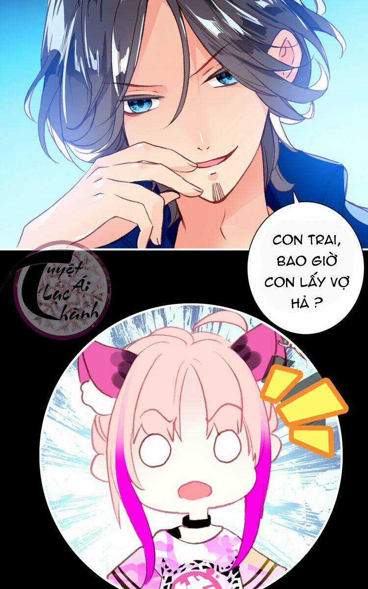 Gia Đình Biến Thái Chapter 14 trang 20