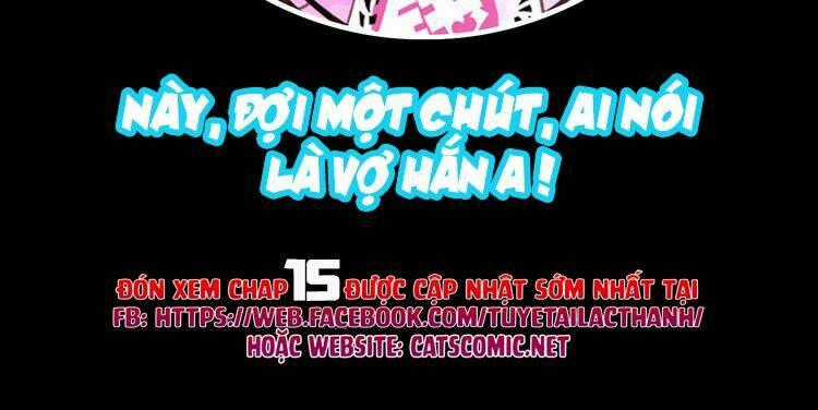 Gia Đình Biến Thái Chapter 14 trang 22