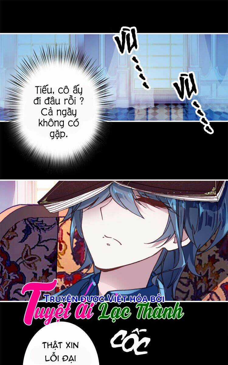 Gia Đình Biến Thái Chapter 14 trang 3