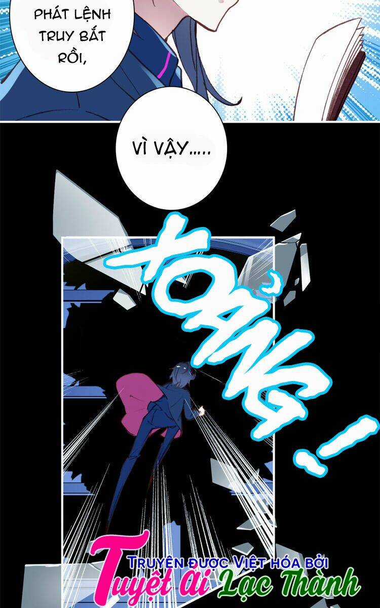 Gia Đình Biến Thái Chapter 14 trang 5