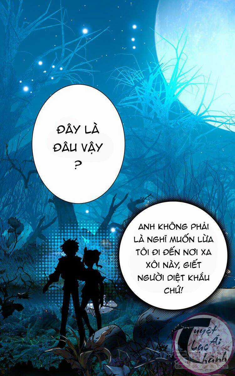 Gia Đình Biến Thái Chapter 14 trang 8