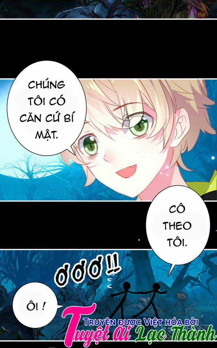 Gia Đình Biến Thái Chapter 14 trang 9