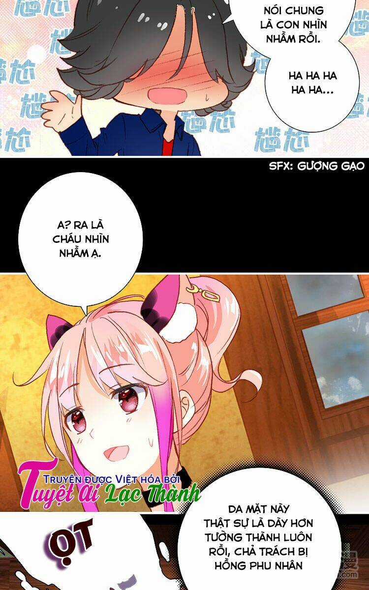 Gia Đình Biến Thái Chapter 15 trang 11