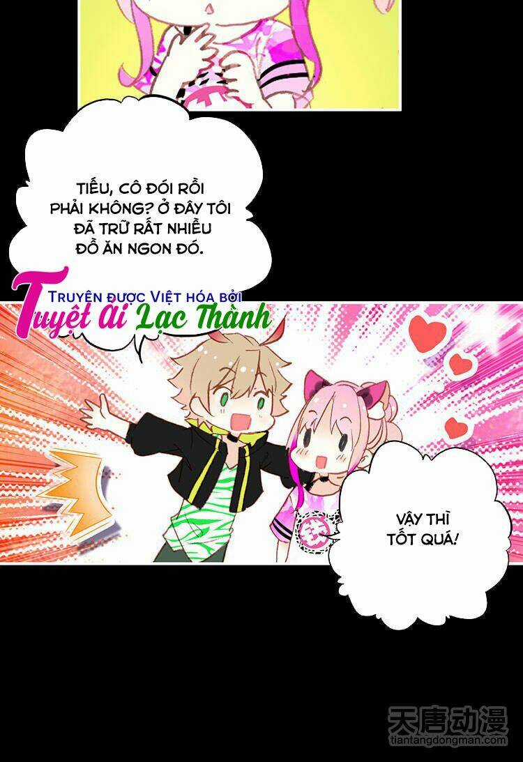 Gia Đình Biến Thái Chapter 15 trang 13