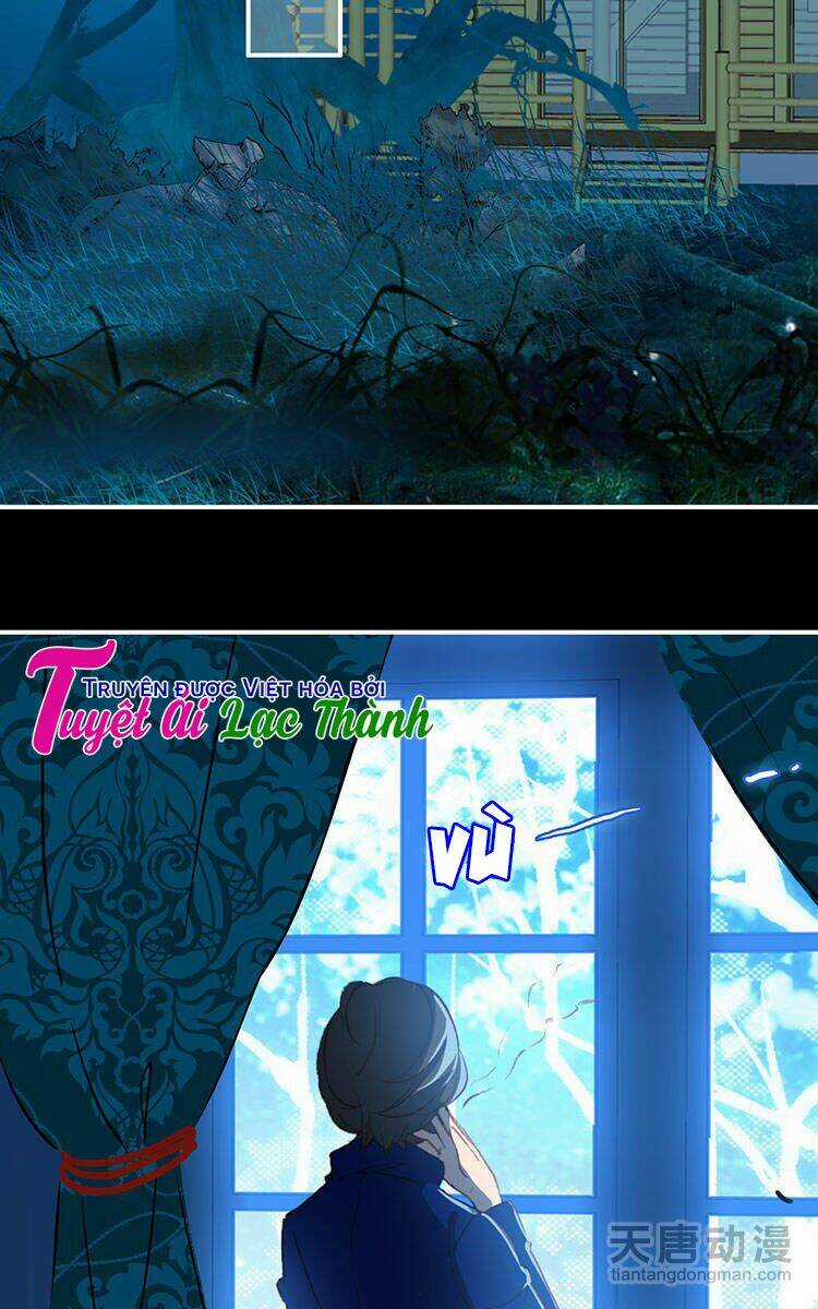 Gia Đình Biến Thái Chapter 15 trang 15