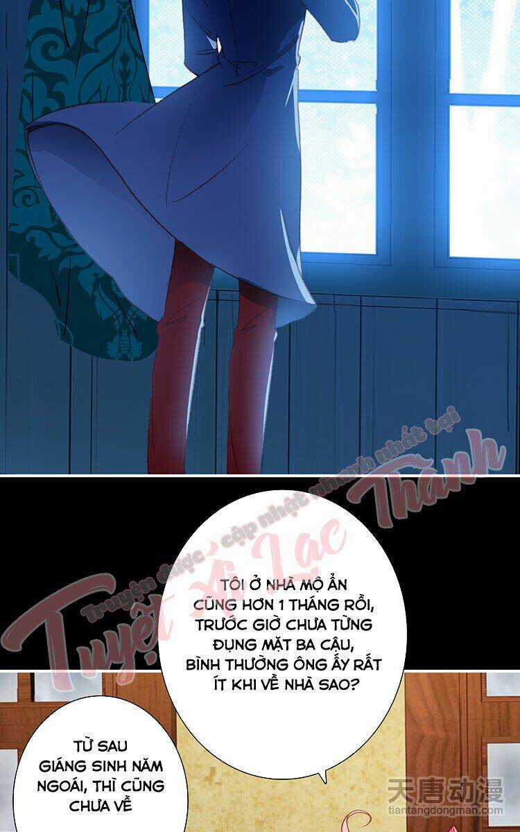 Gia Đình Biến Thái Chapter 15 trang 16