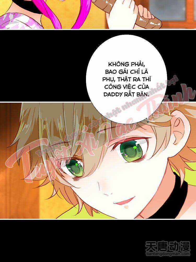 Gia Đình Biến Thái Chapter 15 trang 18