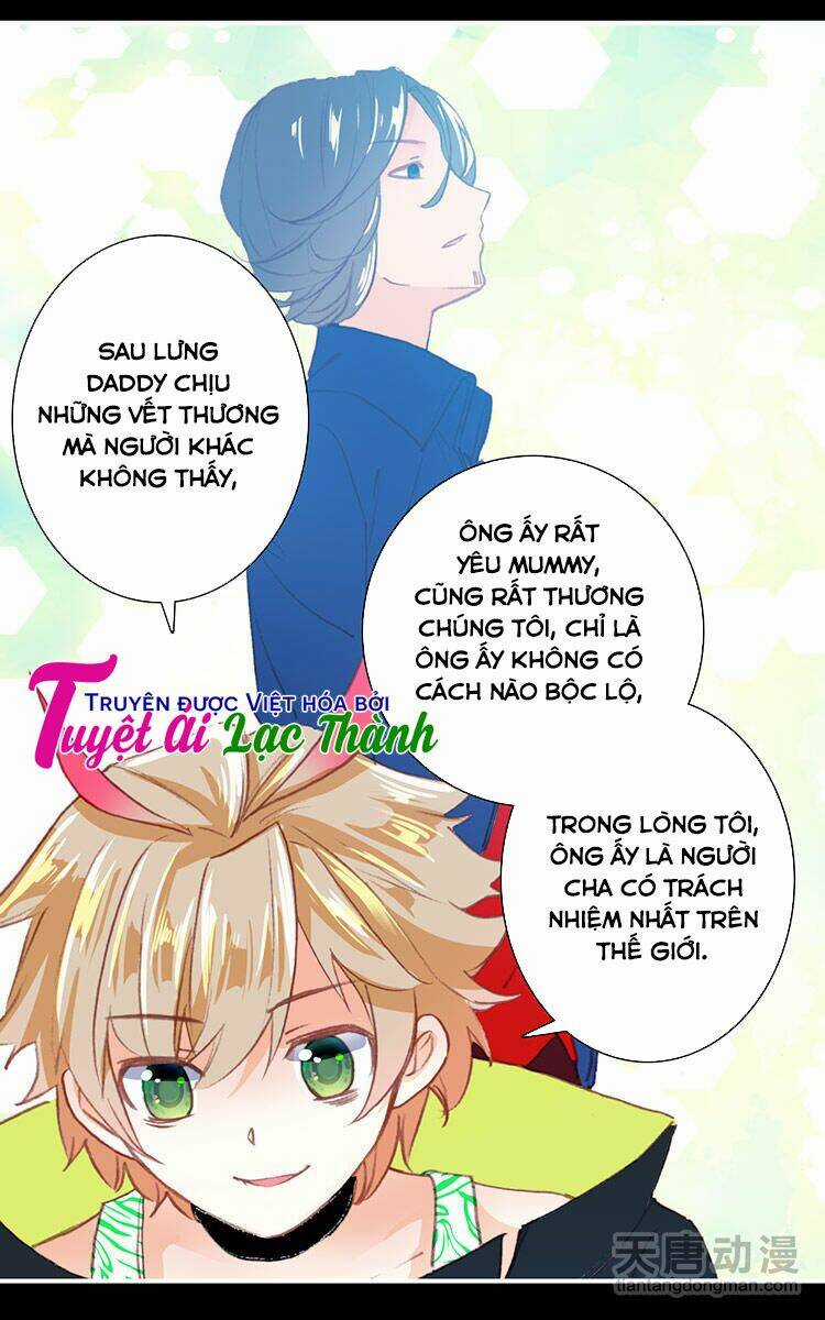 Gia Đình Biến Thái Chapter 15 trang 19