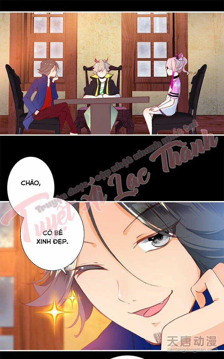 Gia Đình Biến Thái Chapter 15 trang 2