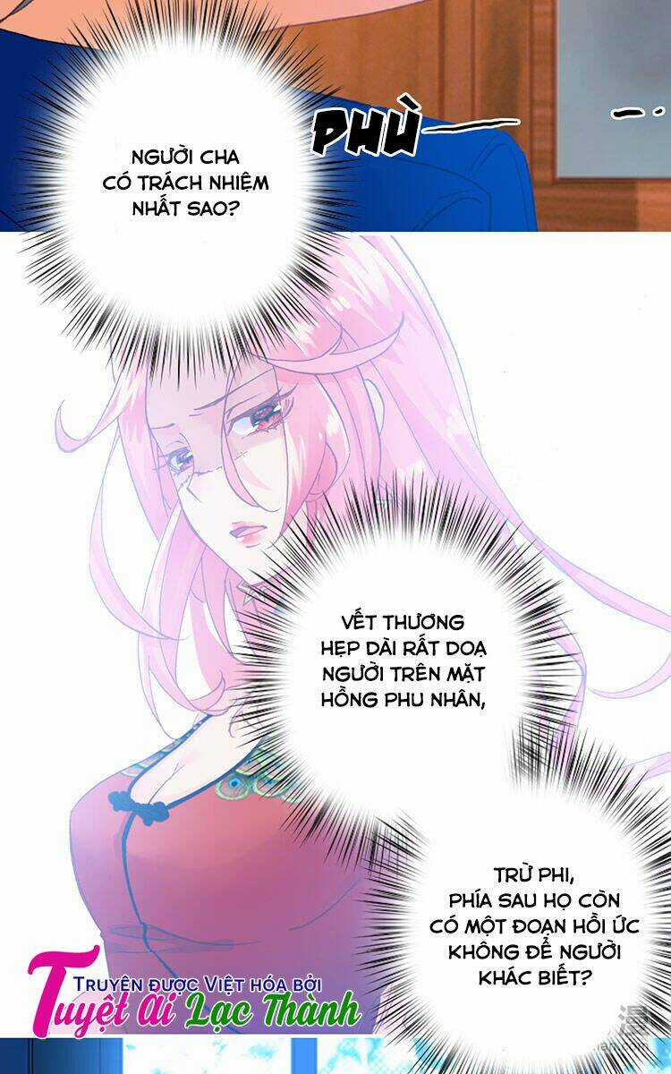 Gia Đình Biến Thái Chapter 15 trang 21