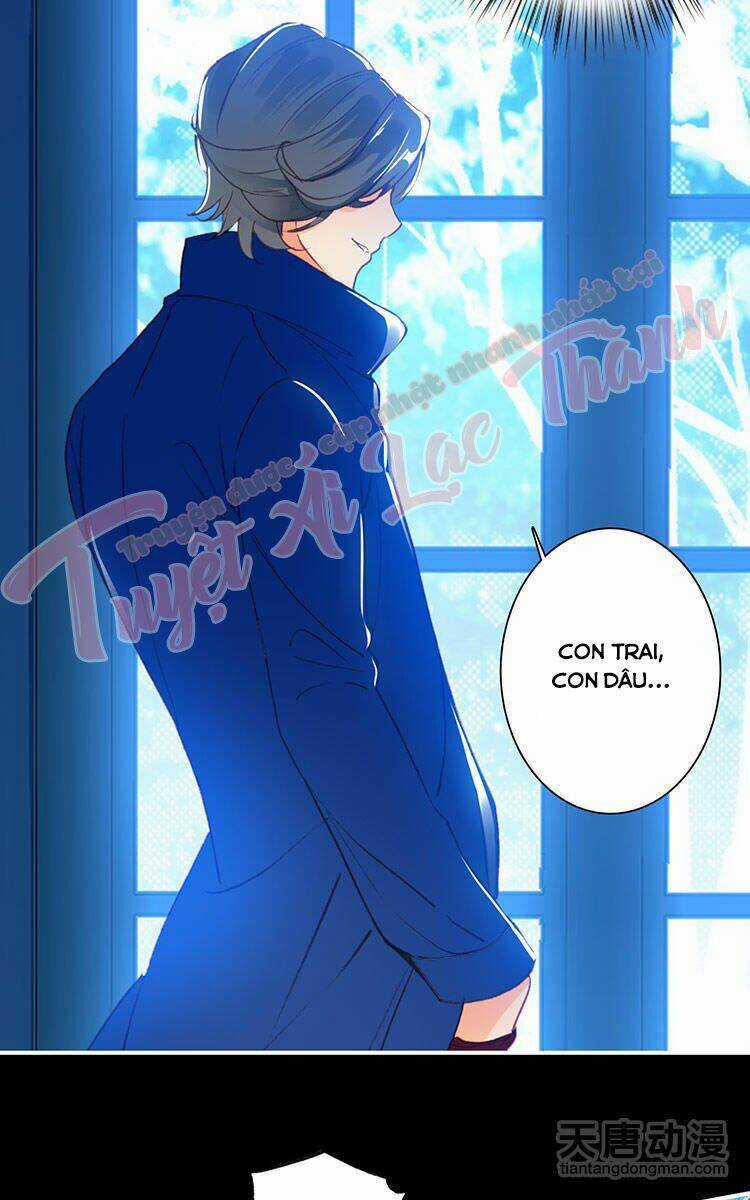 Gia Đình Biến Thái Chapter 15 trang 22