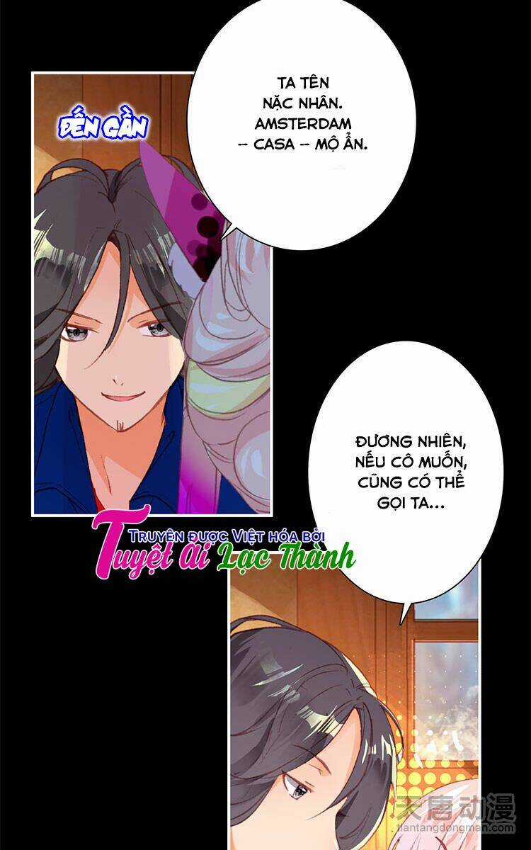 Gia Đình Biến Thái Chapter 15 trang 3