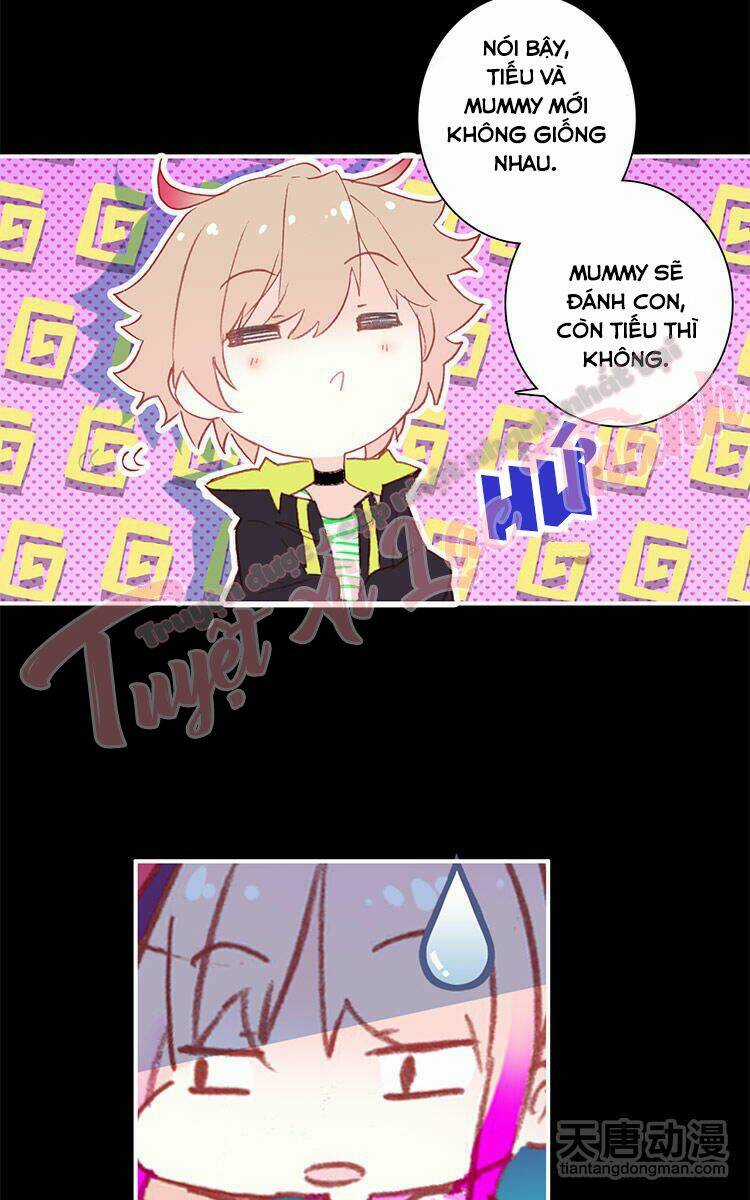 Gia Đình Biến Thái Chapter 15 trang 6