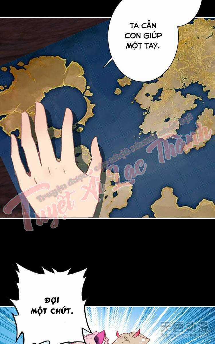 Gia Đình Biến Thái Chapter 16 trang 10