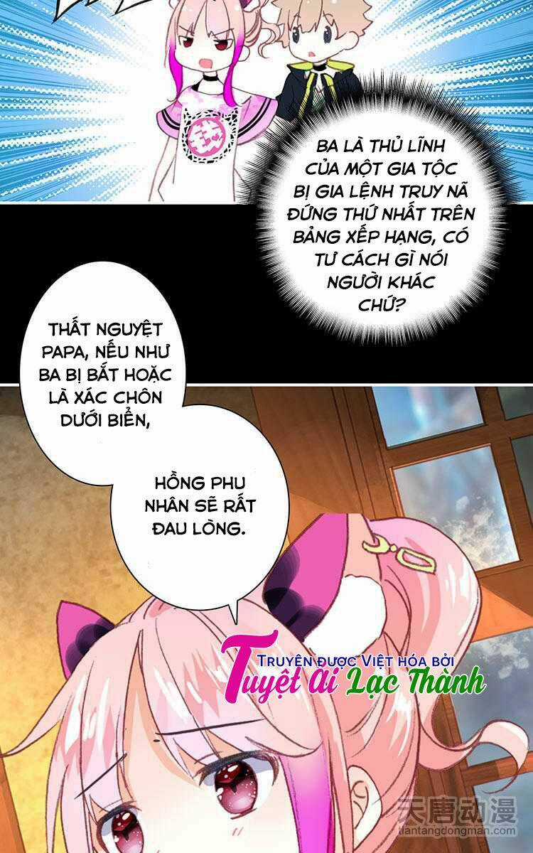 Gia Đình Biến Thái Chapter 16 trang 11