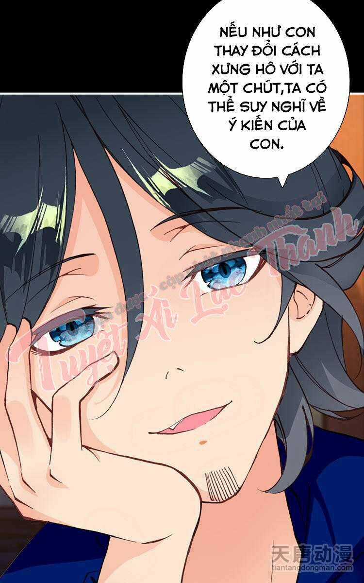 Gia Đình Biến Thái Chapter 16 trang 14