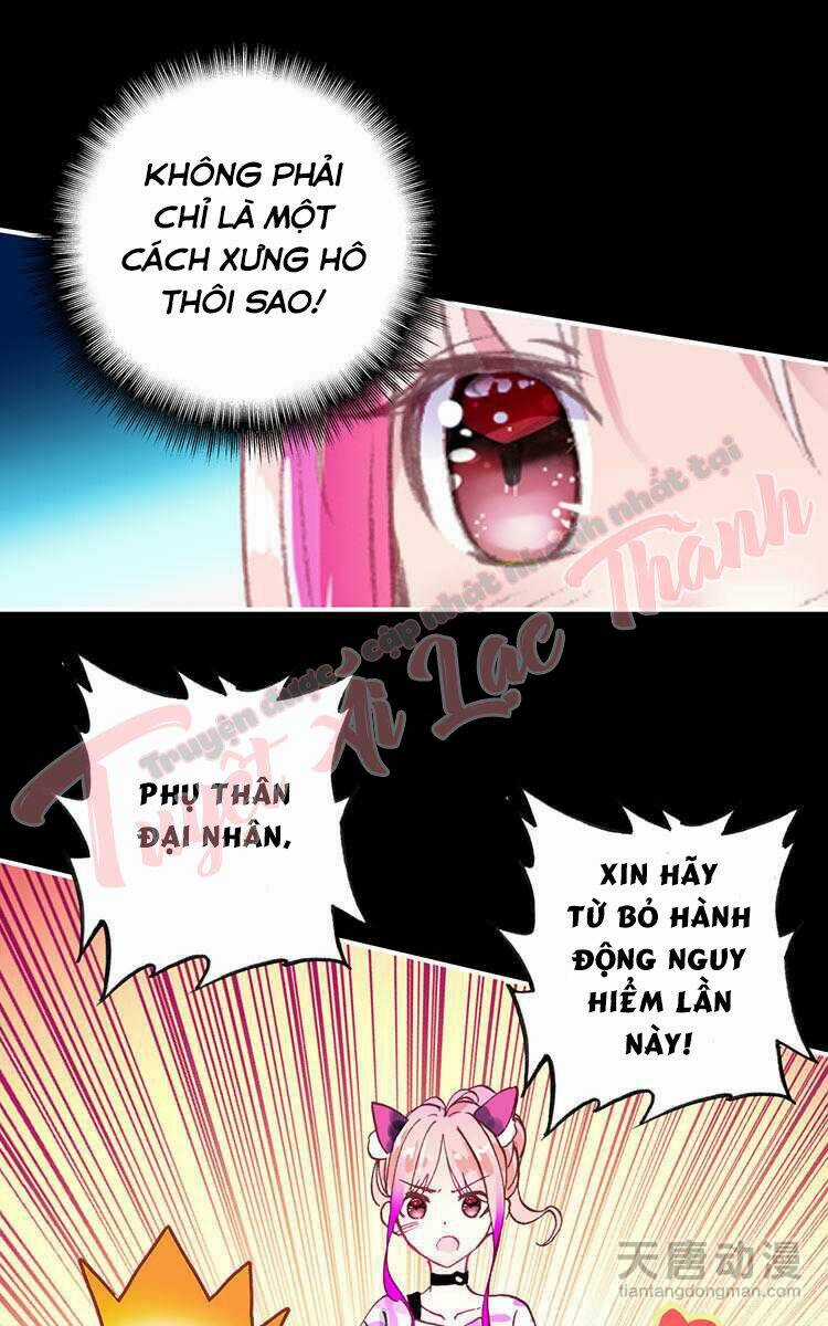 Gia Đình Biến Thái Chapter 16 trang 16