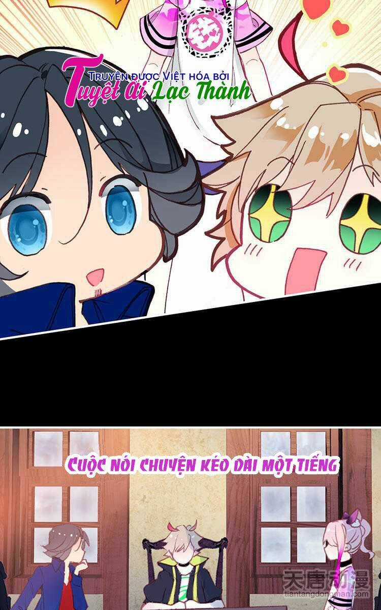 Gia Đình Biến Thái Chapter 16 trang 17