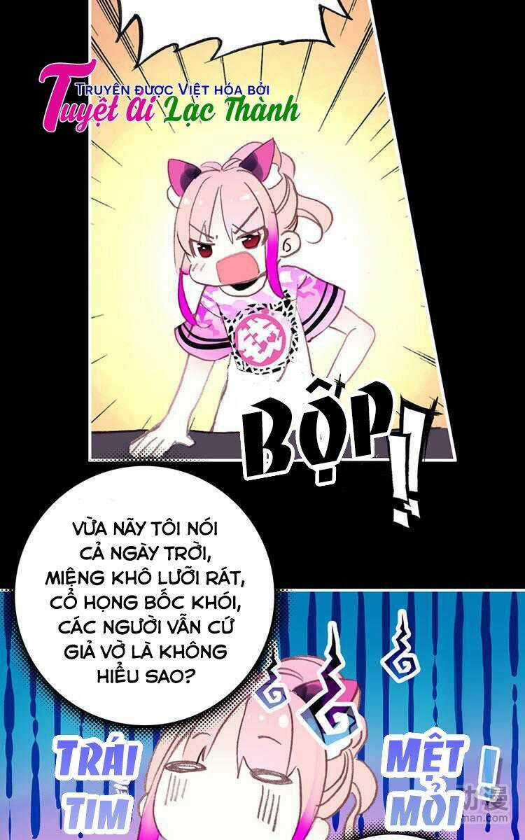 Gia Đình Biến Thái Chapter 16 trang 19