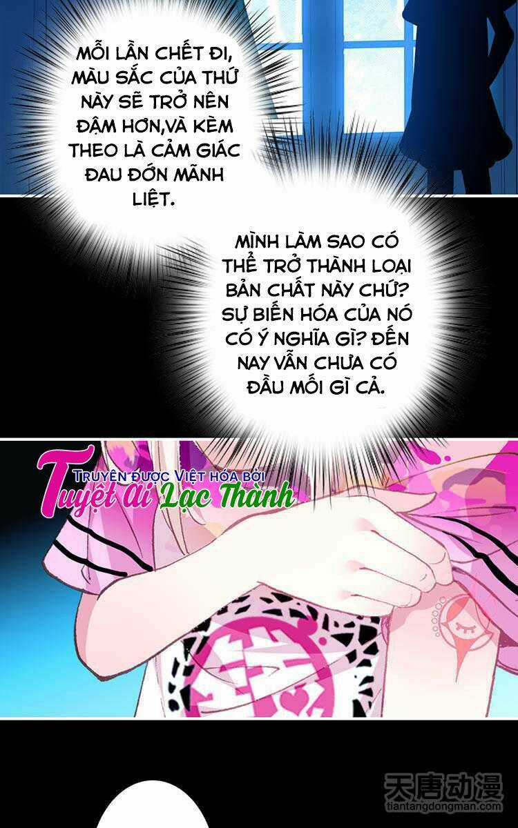 Gia Đình Biến Thái Chapter 16 trang 27