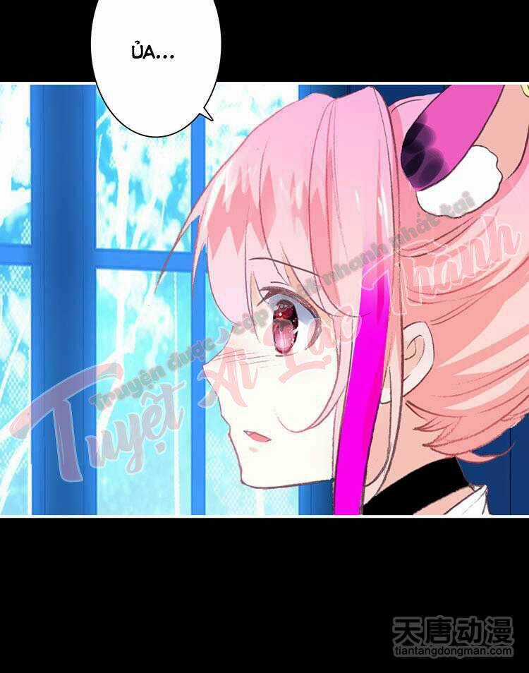 Gia Đình Biến Thái Chapter 16 trang 28