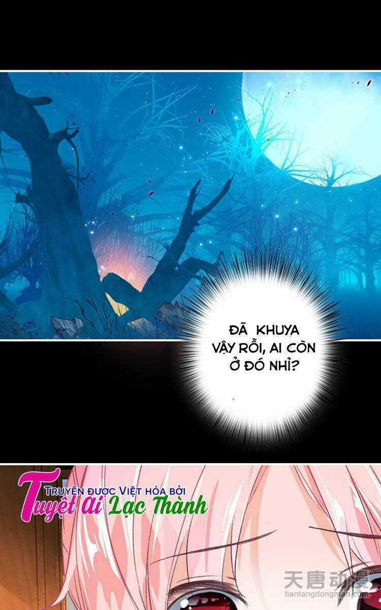 Gia Đình Biến Thái Chapter 16 trang 29