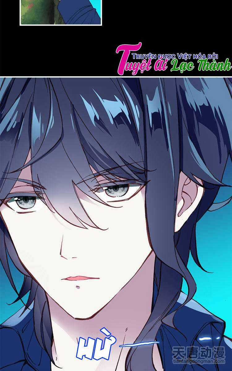 Gia Đình Biến Thái Chapter 16 trang 3