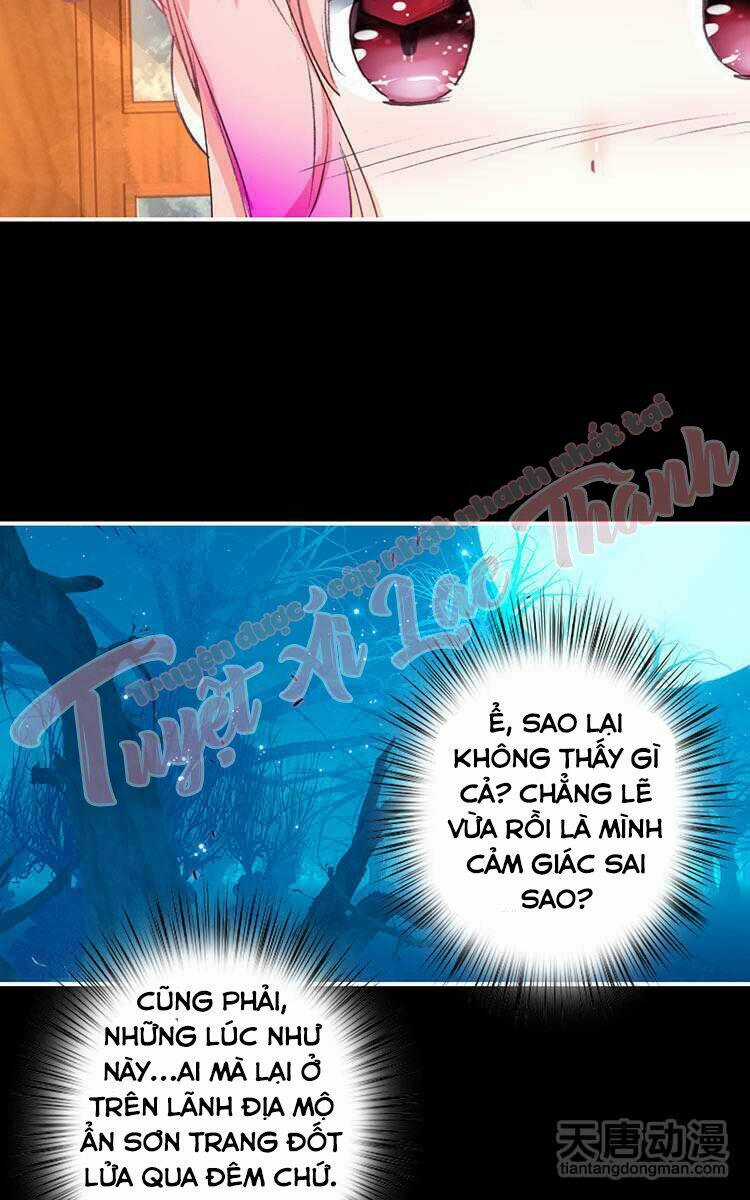 Gia Đình Biến Thái Chapter 16 trang 30