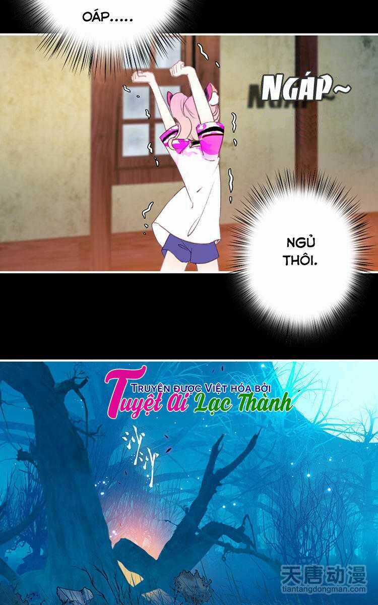 Gia Đình Biến Thái Chapter 16 trang 31