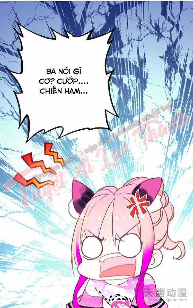 Gia Đình Biến Thái Chapter 16 trang 4