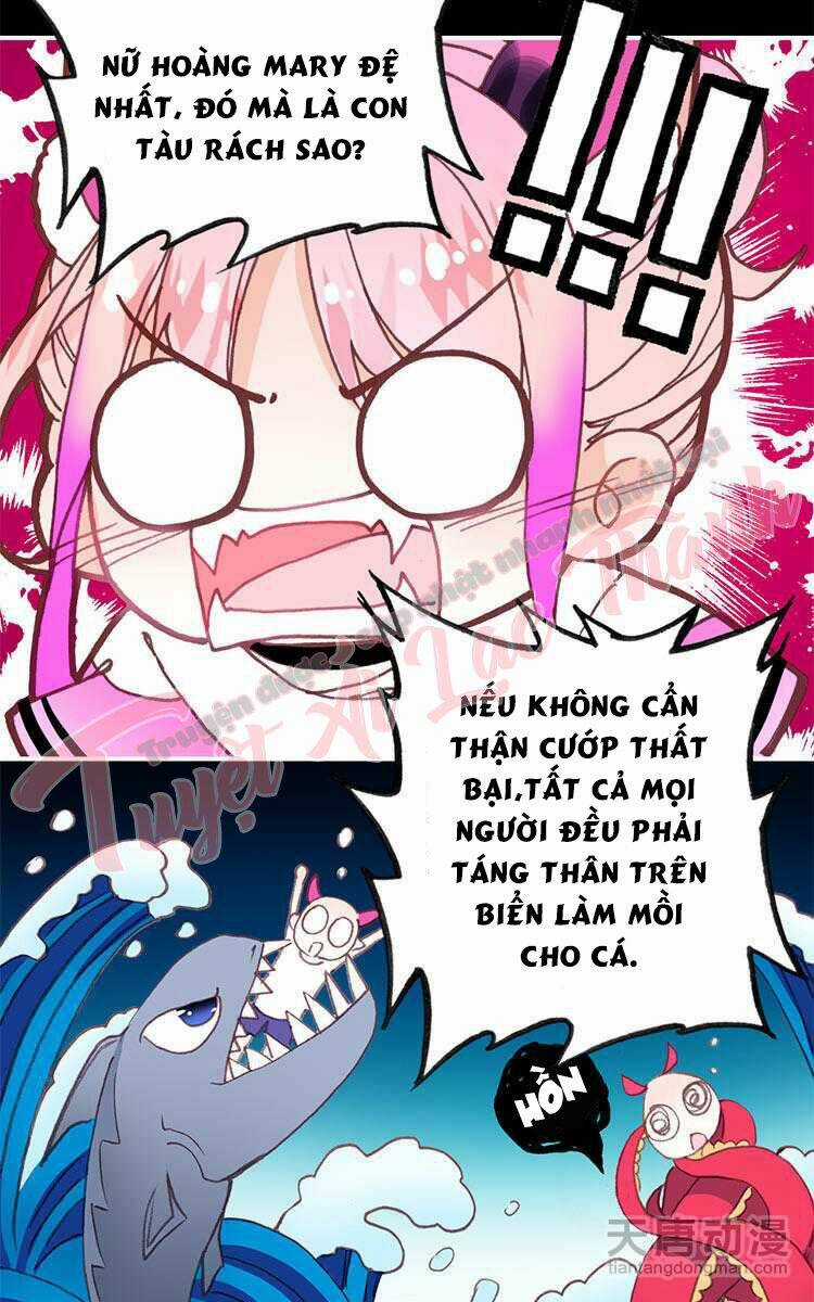 Gia Đình Biến Thái Chapter 16 trang 6