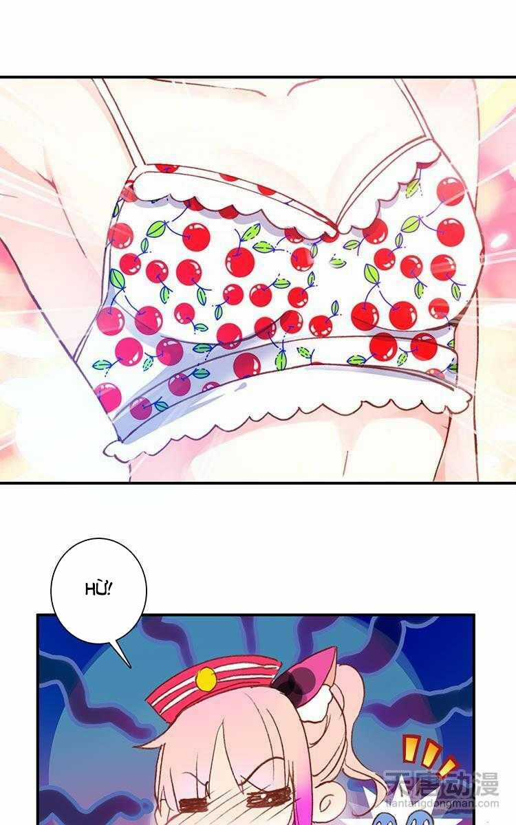 Gia Đình Biến Thái Chapter 17 trang 10