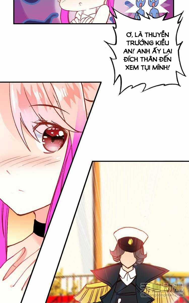 Gia Đình Biến Thái Chapter 17 trang 11