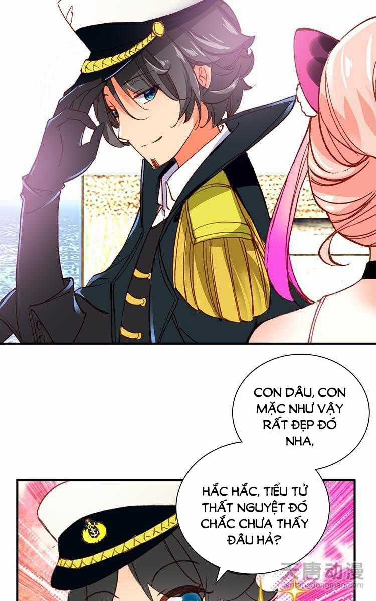 Gia Đình Biến Thái Chapter 17 trang 13