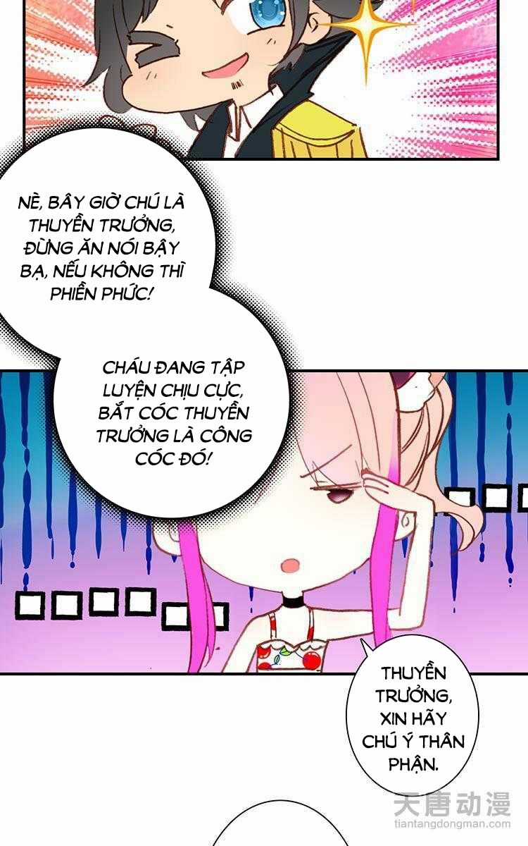 Gia Đình Biến Thái Chapter 17 trang 14