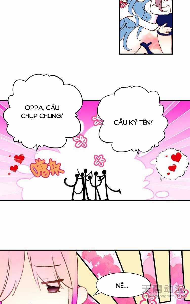 Gia Đình Biến Thái Chapter 17 trang 16