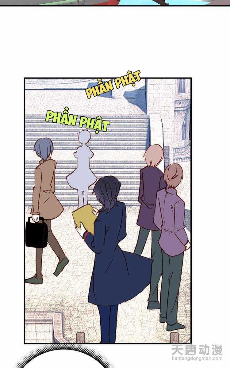 Gia Đình Biến Thái Chapter 17 trang 20