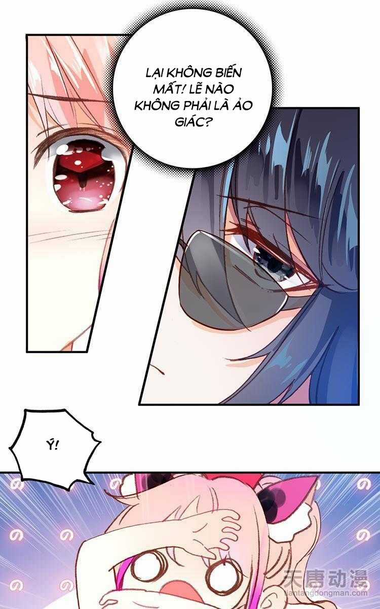 Gia Đình Biến Thái Chapter 17 trang 23