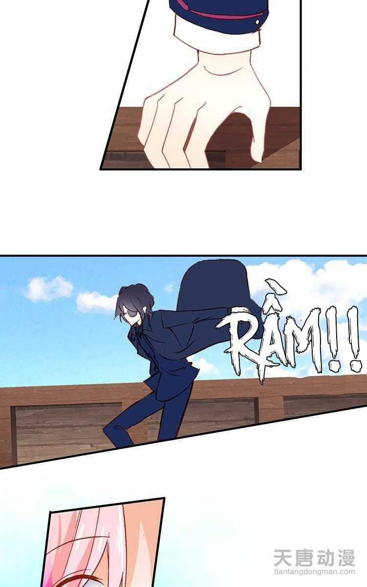 Gia Đình Biến Thái Chapter 17 trang 25